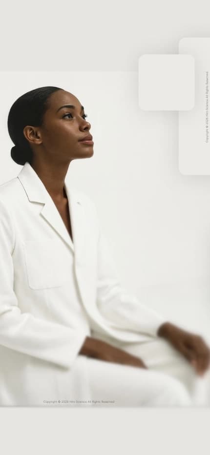 Hiro Shop Homepage Hero Image • Copyright © 2026 Hiro Science All Rights Reserved